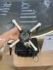 Aerodynamic lighting hovering unmanned aerial vehicle (UAV) for outdoor camping details Picture